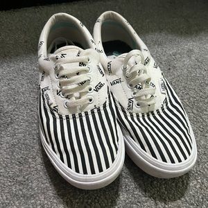 Comfycush Authentic Vans